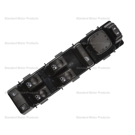 Standard Ignition Power Window Switch, Dws-1432 DWS-1432